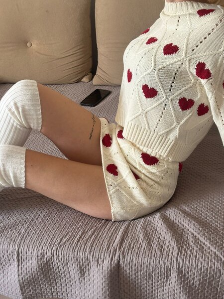 Blonda sexy noua in domeniu